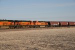 BNSF 5986